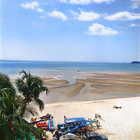 Bidadari 4 Islamiclagoon Homestay Port Dickson Bagian luar foto