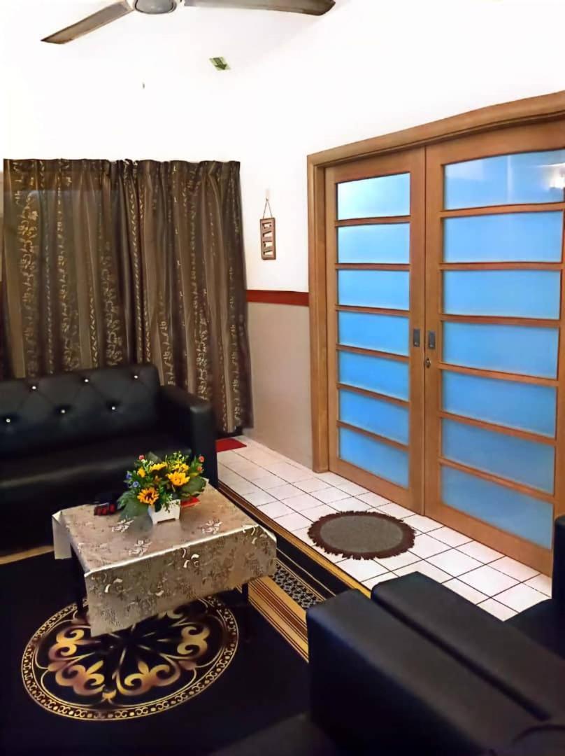 Bidadari 4 Islamiclagoon Homestay Port Dickson Bagian luar foto