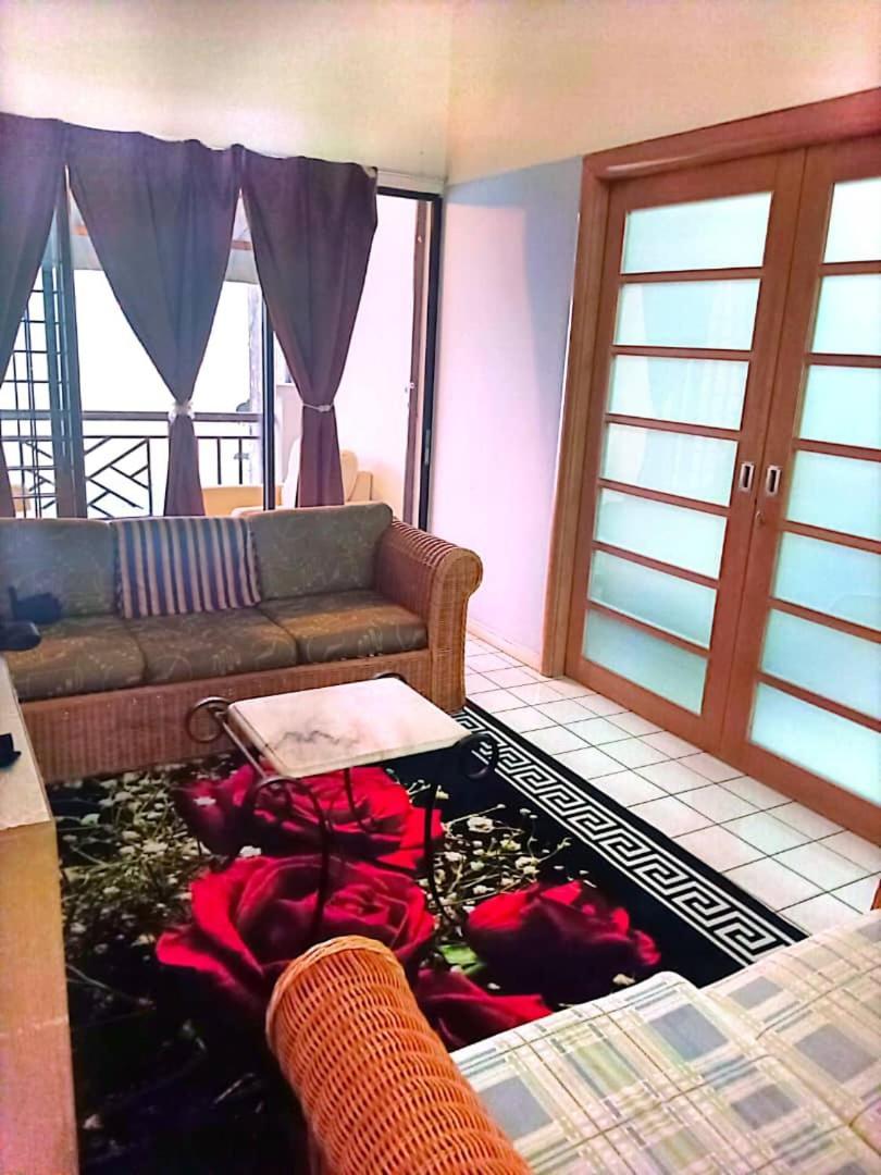 Bidadari 4 Islamiclagoon Homestay Port Dickson Bagian luar foto