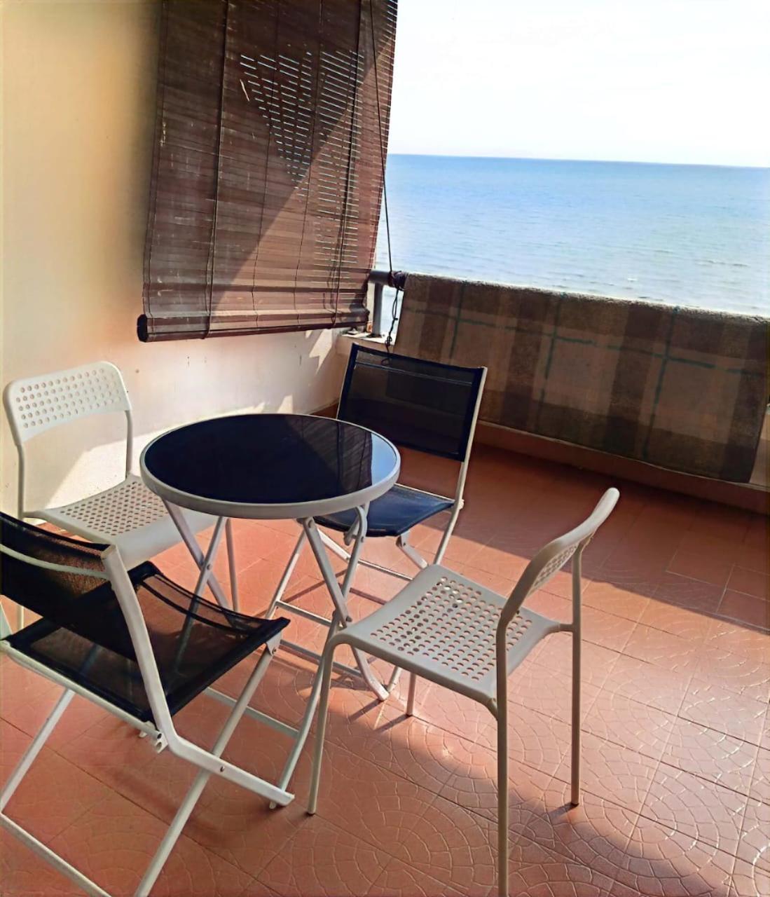 Bidadari 4 Islamiclagoon Homestay Port Dickson Bagian luar foto