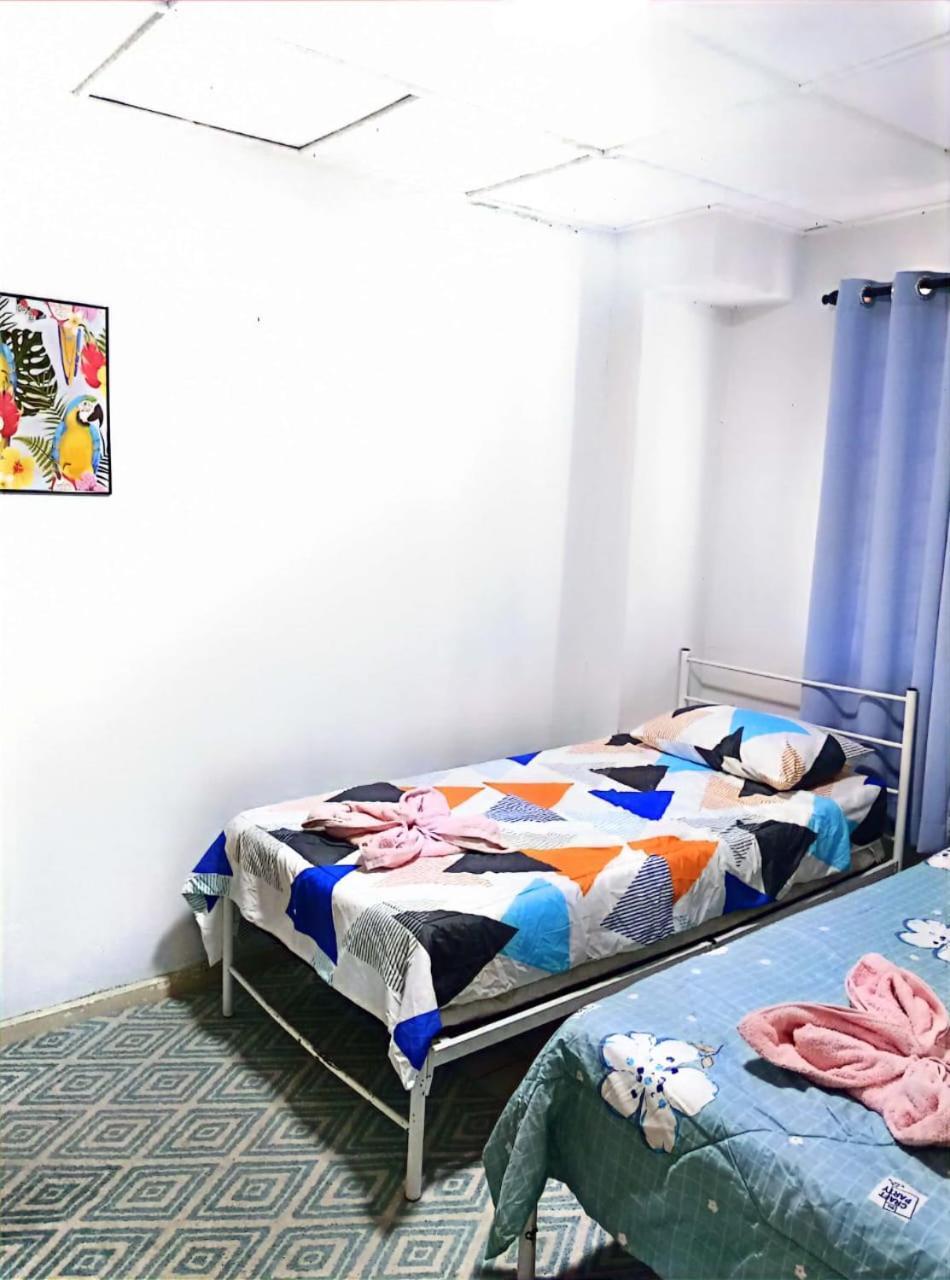 Bidadari 4 Islamiclagoon Homestay Port Dickson Bagian luar foto